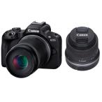 キヤノン(Canon） EOS R50 