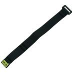 【ネコポス便配送商品】リップタイ(RIP-TIE)　シンチストラップ 25.4X304.8mm 黒 1パック N-12-1PK-BK