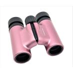 iWatcher (アイウォッチャー) 8倍双眼鏡 8×21DH ピンク TIB-0821DHPK