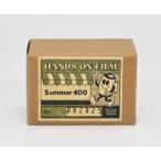  цвет nega плёнка HANDS ON FILM SUMMER 400 36 листов ..