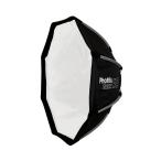 Phottix(フォティックス) REX Quick-Folding Softbox 55cm (レックス クイックフォールディング ソフトボックス)