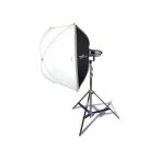 [ outlet ] Phottix(fotiks) G Capsule soft box 60X90cm