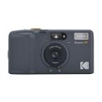 KODAK Snapic A1 35mm Film Cameralaino серый RK0501sna pick A1 пленочный фотоаппарат простейший фотоаппарат 35mi заправка m использование 