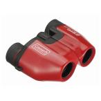 ビクセン(Vixen) 8倍双眼鏡 Coleman コールマン M8×21 レッド