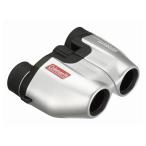 ビクセン(Vixen) 10倍双眼鏡 Coleman コールマン M10×21 シルバー