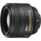 ニコンAF-SNIKKOR85mm...