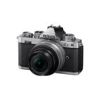 ショッピングBit\\\\\\\'z ニコン(Nikon) Z fc 16-50 VR SLレンズキット