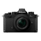 【ニコン キャッシュバック対象】 ニコン(Nikon) Z fc 16-50 VR SLレンズキット ブラック