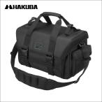ハクバ プラスシェル リッジ03 ショルダーバッグ L (SP-R03SBLBK)【生産完了品・在庫限り】