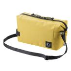 HAKUBA ( Hakuba ) Chululu(chu Lulu )re новый внутренний сумка L горчица камера сумка камера сумка сумка на плечо маленький размер 