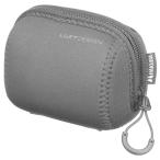  Hakuba rufto дизайн тонкий Fit линзы сумка 70-80 черный KLP-LS7080BK
