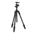 マンフロット（Manfrotto）befreeアドバンス AS　ツイスト カーボン 三脚キット MKBFRTC4FB-BH