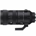 シグマ SIGMA シグマ 70-200mm F2.8 DG DN OS | Sports ソニーE Sports