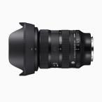 シグマ SIGMA シグマ 24-70mm F2.8 DG DN II | Art ソニーE Art