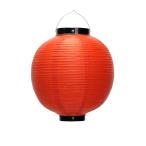 [ дешевая версия ] фонарь ( фонарь ) винил фонарь сяку круг * красный l фонарь фонарь праздник . день Event оборудование орнамент item 