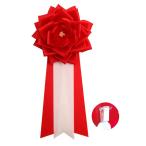  большой лента роза (tare другой *k Ricky имеется )* красный (6 штук )l тип . Event школа мероприятие входить .. индустрия движение . знак отличия значок . глава 