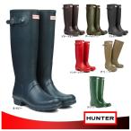 HUNTER ハンターブーツ レインブーツ スノーブーツ オリジナル ラバーブーツ レインブーツ長靴 カラバリ ハンターレディース&メンズ