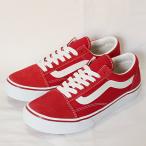 VANS【バンズ】 OLD SKOOL DX オールドス