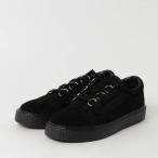 ショッピングVans VANS【バンズ】 OLD SKOOL CRP オールドスクール CRP V3460 メンズ＆レディース スニーカー ブラック