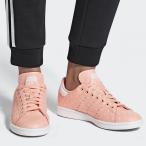 国内正規品♪ adidas【アディダス】 Stan Smith W ウィメンズ スタンスミス 【B41623】 コーラル