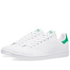 国内正規品♪ adidas【アディダス】 Stan Smith W スタンスミス レディース 【BB5153】 ホワイト/グリーン