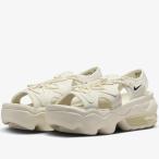 ショッピングナイキ サンダル 2024年春夏新作♪ NIKE【ナイキ】 WMNS AIR MAX KOKO SANDAL ウィメンズ エア マックス ココ サンダル 厚底 【CI8798-102】 セイル/ブラック