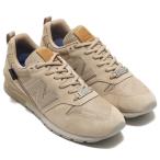 ショッピングニューバランス 996 2020年秋冬新作♪ New Balance【ニューバランス】 CM996NG レディース＆メンズ スニーカー ベージュ