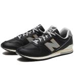 2023年春夏新作♪ New Balance【ニューバランス】 CM996RI2 レディース＆メンズ スニーカー ブラック