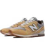 ショッピングニューバランス 996 2024年春夏新作♪ New Balance【ニューバランス】 CM996UK2 レディース＆メンズ スニーカー ベージュ