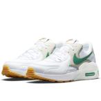 2023年春夏新作♪ NIKE【ナイキ】 WMNS AIR MAX EXCEE レディース＆メンズ エア マックス エクシー 【DJ2003-100】 ホワイト/グリーン