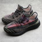 ショッピングYeezy 国内正規品♪ adidas【アディダス】 YEEZY BOOST 350 V2 YECHEIL イージーブースト 350 イェチェル 【FW5190】 ブラック