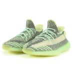 ショッピングYeezy 国内正規品♪ adidas【アディダス】 YEEZY BOOST 350 V2 YECHEIL イージーブースト 350 イェチェル 【FW5191】 イエロー