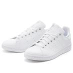 2021年春夏新作♪ adidas【アディダス】 Stan Smith J レディース スタンスミス 【FX7521】 シルバー