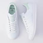 2021年秋冬新作♪ adidas【アディダス】 Stan Smith W レディース&メンズ スタンスミス 【G58186】 ホワイト/ダッシュグリーン