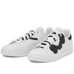 マリメッコ別注♪ marimekko【マリメッコ】 × adidas【アディダス】 Stan Smith W レディース＆メンズ スタンスミス 【H04073】 ホワイト