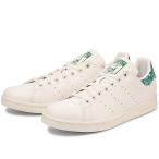 2022年春夏新作♪ adidas【アディダス】 Stan Smith レディース&メンズ スタンスミス 【HP5506】 オフホワイト/グリーン
