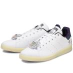 2022年秋冬新作♪ adidas【アディダス】 × Disney【ディズニー】 Stan Smith レディース&メンズ スタンスミス 【HQ2172】 ホワイト/ネイビー