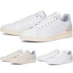 リバティ別注♪ Liberty London【リバティ ロンドン】 × adidas【アディダス】 STAN SMITH LIBERTY LONDON レディース＆メンズ スタンスミス リバティ ロンドン
