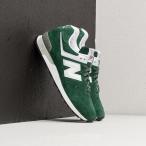 UK製♪ New Balance【ニューバランス】 M576GG メンズ スニーカー グリーン