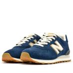 2018ǯ½Õ²Æ¿·ºî¢ö New Balance¡Ú¥Ë¥å¡¼¥Ð¥é¥ó¥¹¡Û ML574OUB ¥á¥ó¥º ¥¹¥Ë¡¼¥«¡¼ ¥Í¥¤¥Ó¡¼