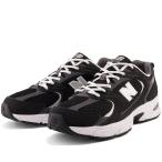 2024年春夏新作♪ New Balance【ニューバランス】 MR530CC レディース＆メンズ スニーカー ブラック