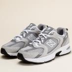 2025年秋冬新作♪ New Balance【ニューバランス】 MR530CK レディース＆メンズ スニーカー グレー