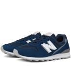 2024年春夏新作♪ New Balance【ニューバランス】 WL996BE2 レディース スニーカー ネイビー