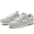2023年春夏新作♪ New Balance【ニューバランス】 WL996CI2 レディース スニーカー グレー