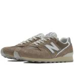 ショッピングニューバランス 996 2023年秋冬新作♪ New Balance【ニューバランス】 WL996CV2 レディース スニーカー ライトブラウン