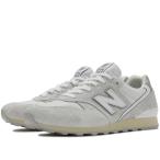 2023年秋冬新作♪ New Balance【ニューバランス】 WL996CW2 レディース スニーカー オフホワイト