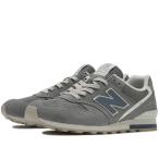 ショッピングニューバランス 996 2023年秋冬新作♪ New Balance【ニューバランス】 WL996CZ2 レディース スニーカー ライトグレー