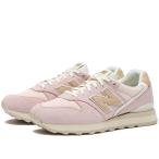 ショッピングニューバランス 996 2023年春夏新作♪ New Balance【ニューバランス】 WL996TF2 レディース スニーカー ピンク