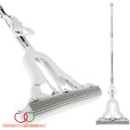  губка швабра эластичный тип швабра пол швабра напольное покрытие пол уборка пол стеклоочиститель . вода швабра Flat швабра длина настройка .. обе для уборная не необходимо ..PVA материалы потолок /