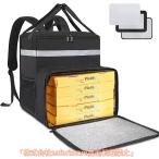 ショッピング保冷バッグ safaristoreデリバリーバッグ 出前館 保温 保冷 フード デリバリー バッグ 防水 配達バッグ 50L 保温保冷 ピザ 寿司入り 保温ピザバッグ